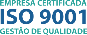ISO 9001 Gestão de Qualidade