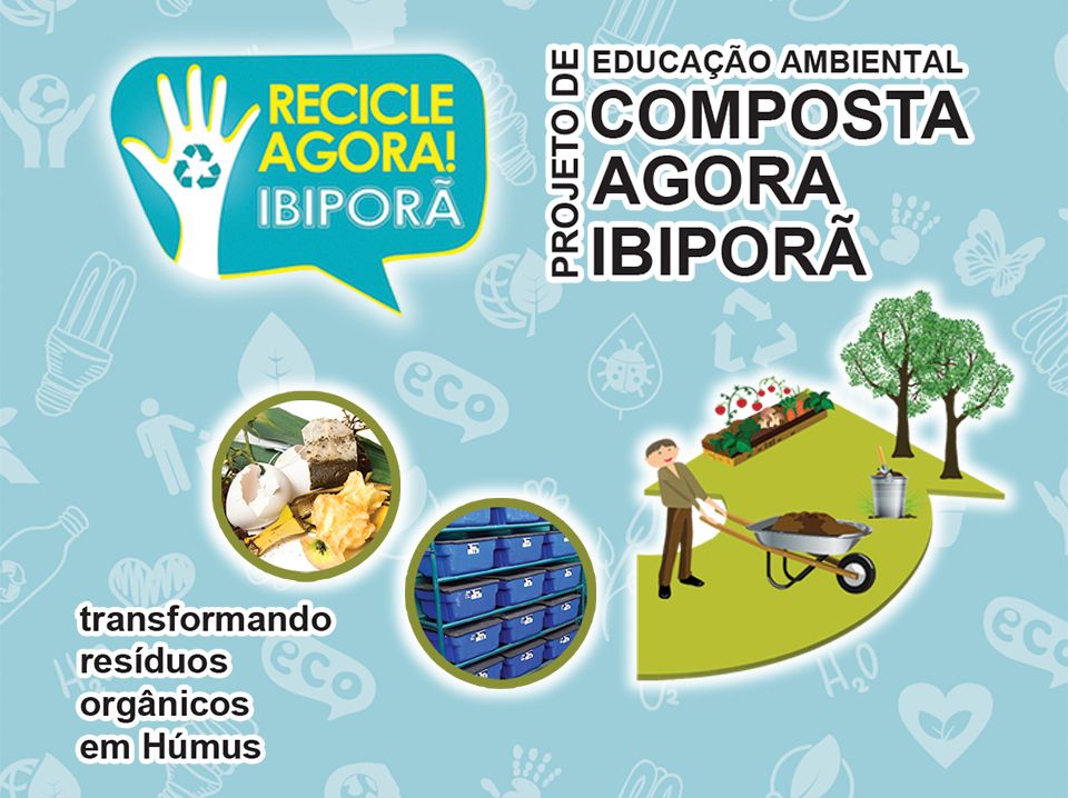 Composta Agora Ibiporã