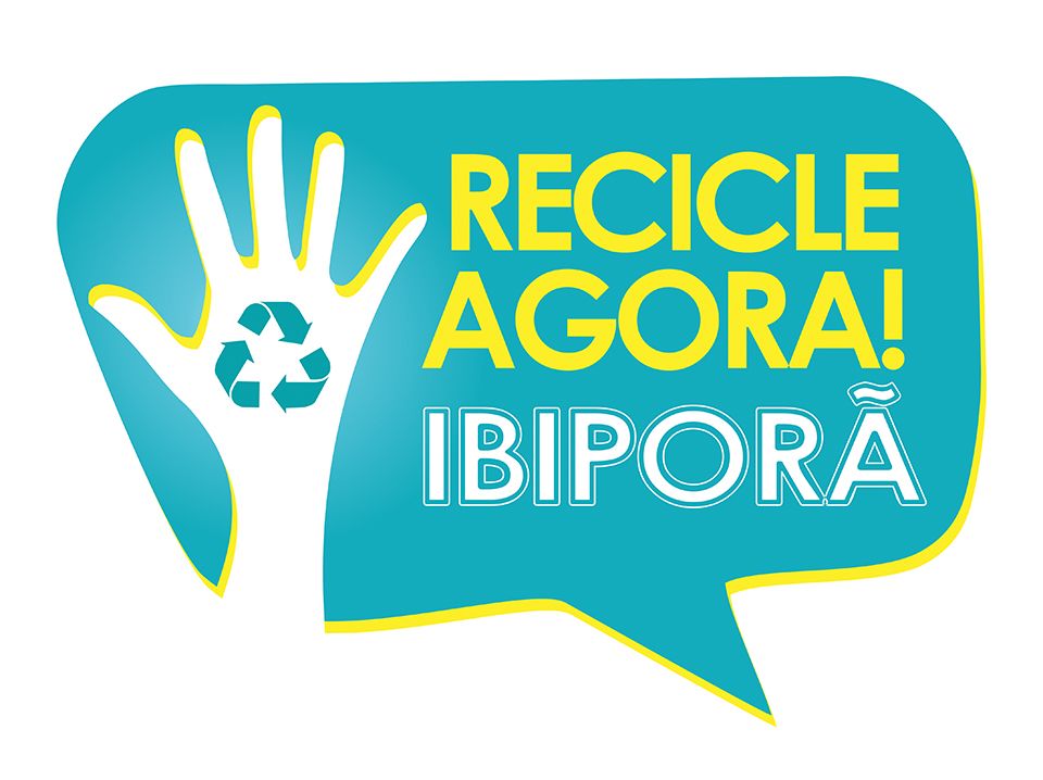 Recicle Agora! Ibiporã
